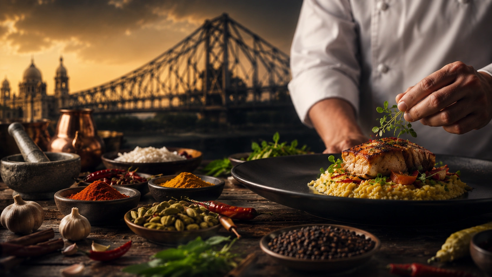 Eastern India Culinary Summit_ Registrations Open