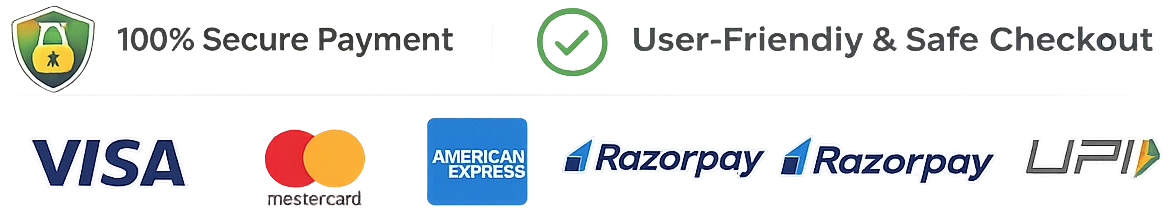 secure payment checkout