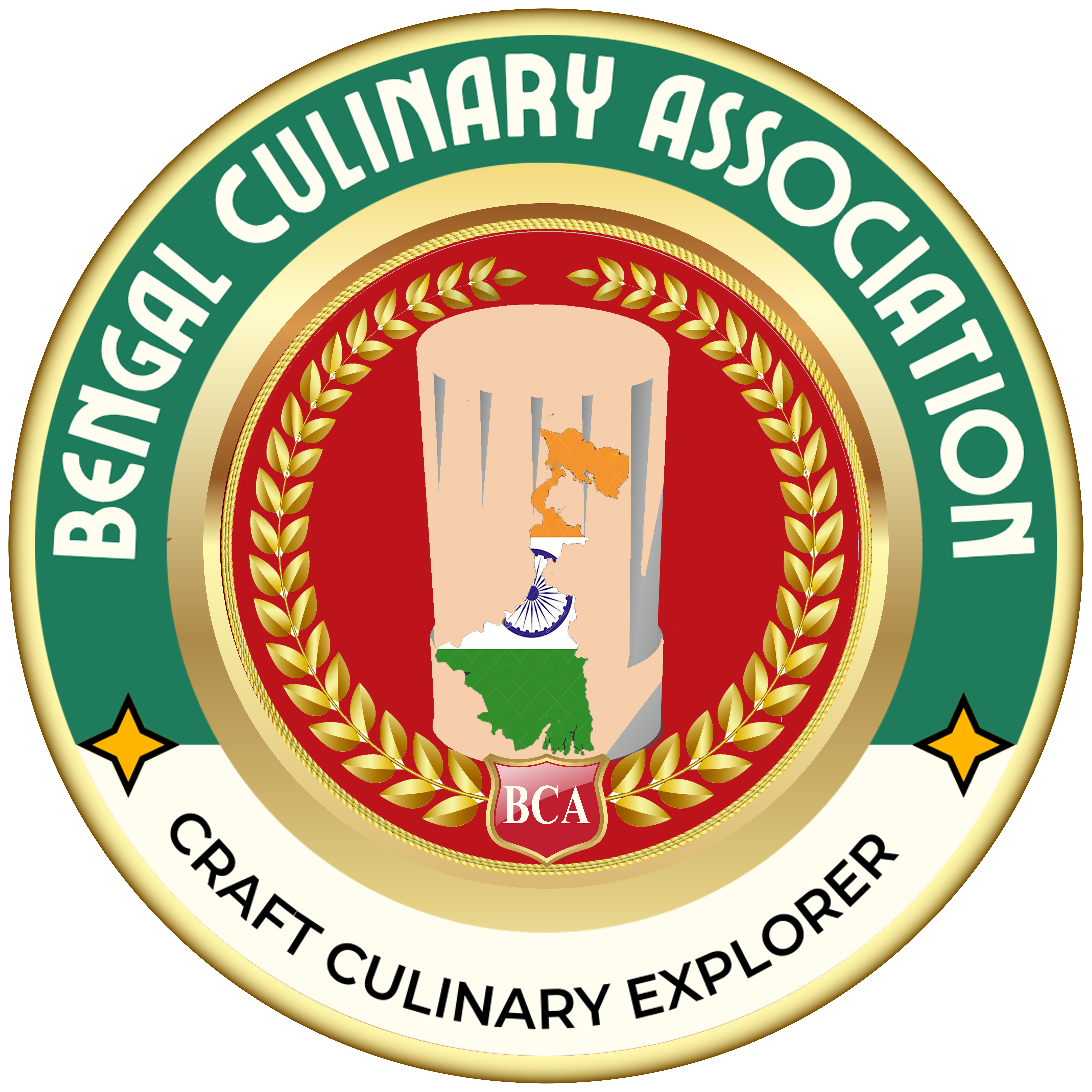 BCA LOGO PNG